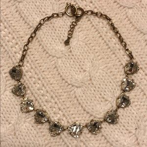 Stella & Dot Somervell Necklace